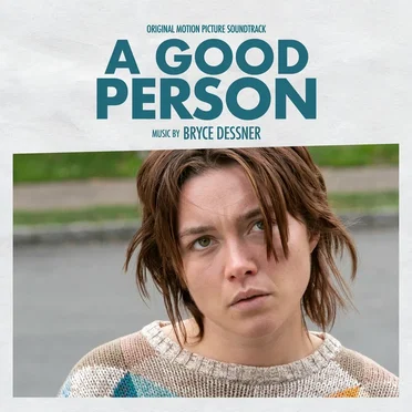 A Good Person: Original Motion Picture Soundtrack