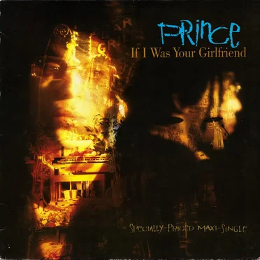 If I Was Your Girlfriend