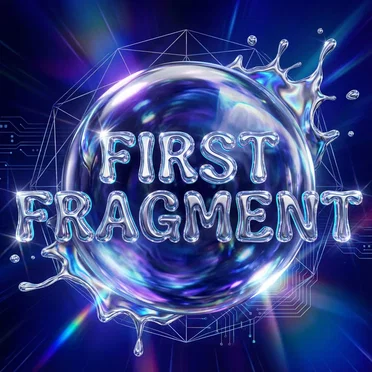 First Fragment by MEPC - album cover