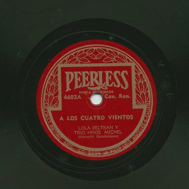 A los cuatro vientos / Cuando seamos iguales