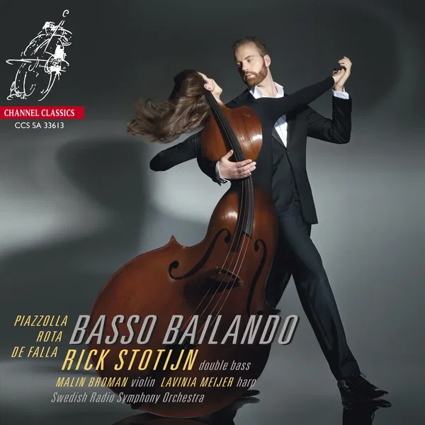 Basso Bailando