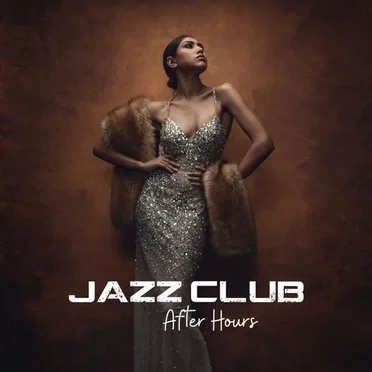 Jazz Club After Hours
