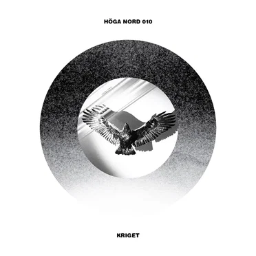 Din Con / Sama by Kriget - album cover
