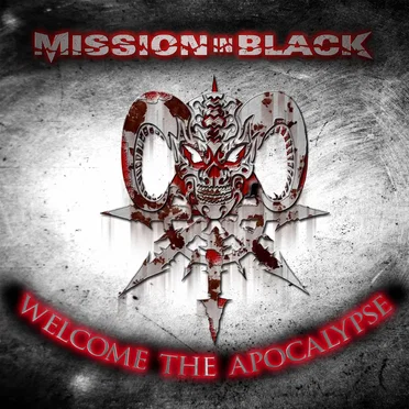 Welcome the Apocalypse