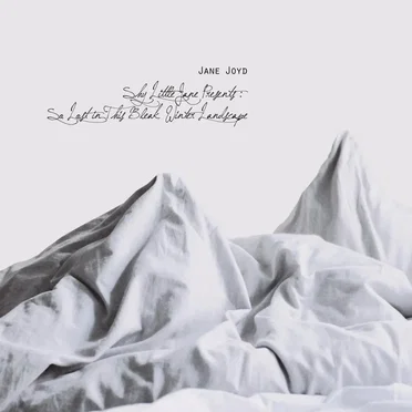Shy Little Jane Presents: So Lost In This Bleak Winter Landscape