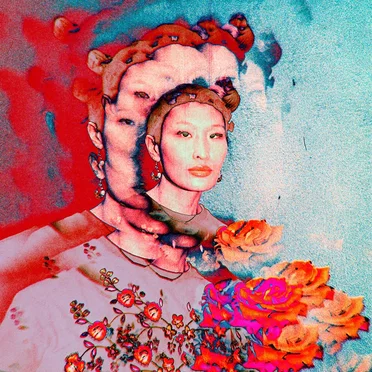 Miss Perfect (Martin Wave remix) by Nolo Grace - album cover