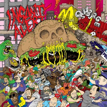 Moshburger