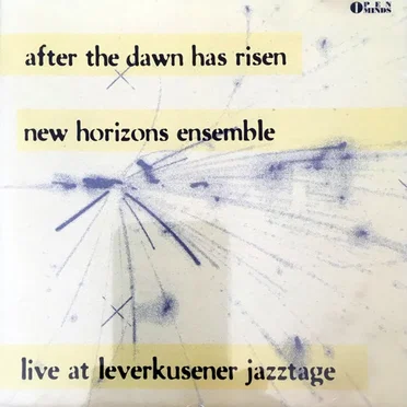 After the Dawn Has Risen