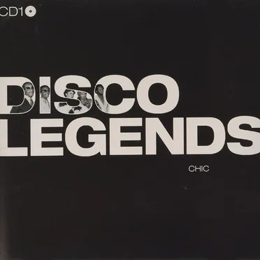 Disco Legends