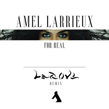 Amel Larrieux – For Real (LEGOVE remix)