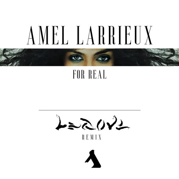 Amel Larrieux – For Real (LEGOVE remix)