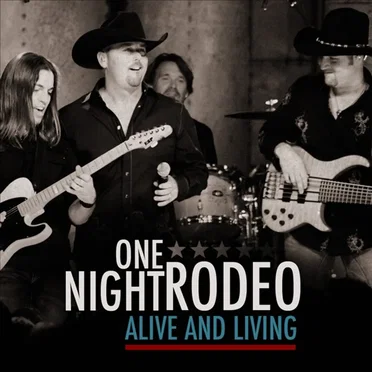 Alive and Living