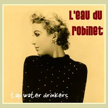 Tap Water Drinkers