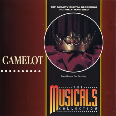 The Musicals Collection: Camelot