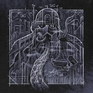 Democracies Die! by Unknown Subject - album cover