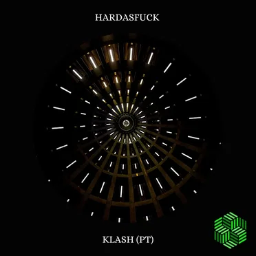 Hardasfuck by Klash (PT) - album cover