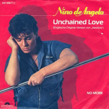 Unchained Love