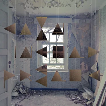 Ends by Cahn Ingold Prelog - album cover