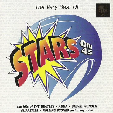 The Very Best of Stars on 45