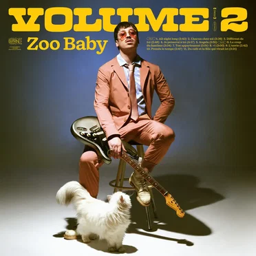 Zoo Baby