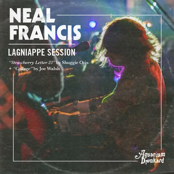 Lagniappe Sessions