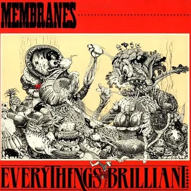 Everything's Brilliant
