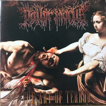 The Art of Terror