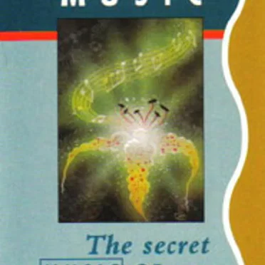 Plant Music: The Secret Music Of Plants