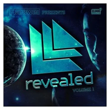 Hardwell presents Revealed, Volume 1