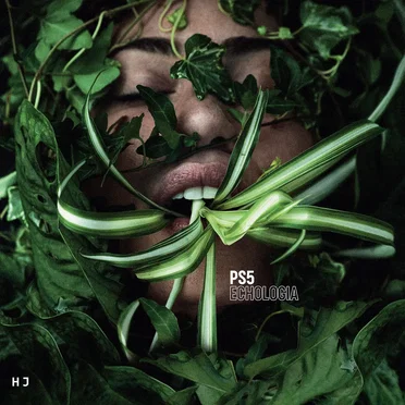 Echologia by PS5 - album cover