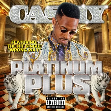Platinum Plus