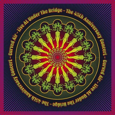 Live at Under the Bridge: The 45th Anniversary Concert