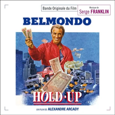 Hold-Up / Dernier été à Tanger