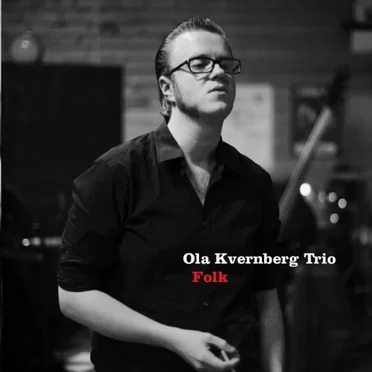 Folk by Ola Kvernberg Trio - album cover