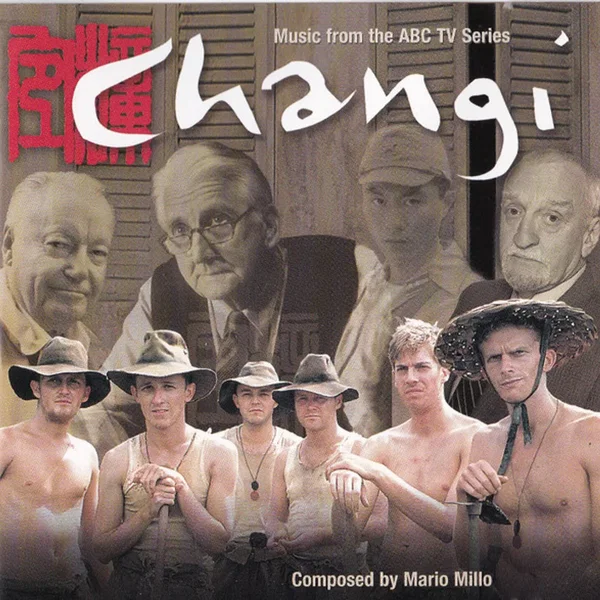 Changi - Music From the ABC TV Series