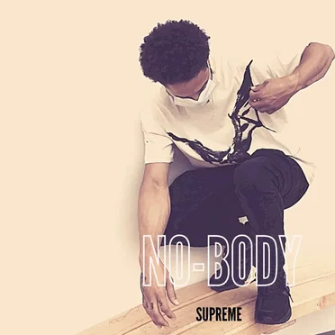 No-Body by Supreme - album cover