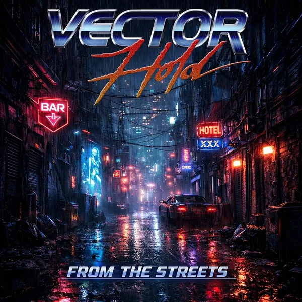 From The Streets