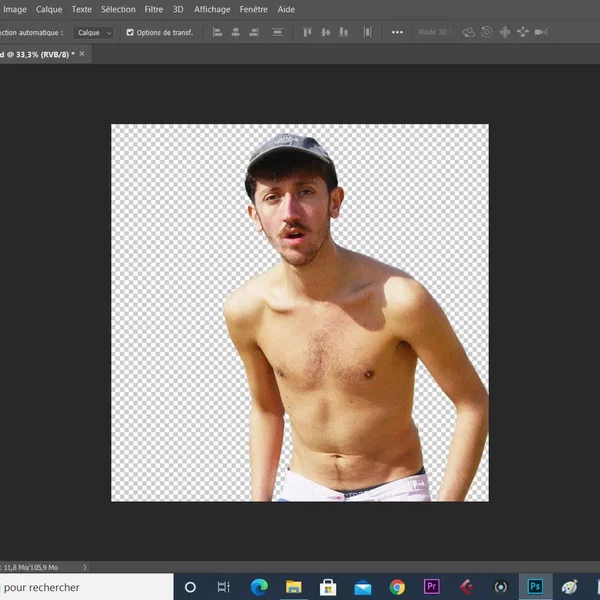 Pas le temps