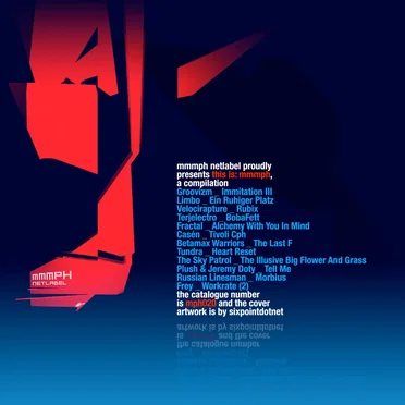 This Is Mmmph by Various Artists - album cover