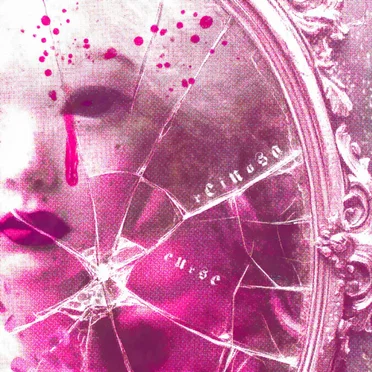 curse by Reinosa - album cover