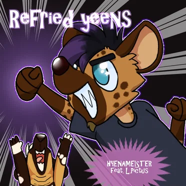 Refried Yeens