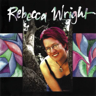 Rebecca Wright by Rebecca Wright - album cover
