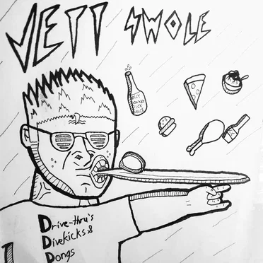 Drive-Thru’s, Divekicks, and Dongs EP