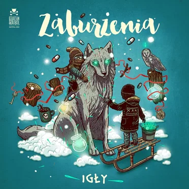 Zaburzenia
