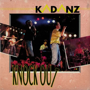 Knock out / Morgen doen