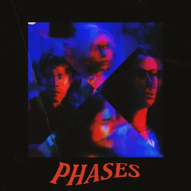 Phases by Deux Visages - album cover