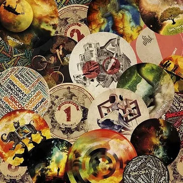 3 Years, Part 3 by Various Artists - album cover