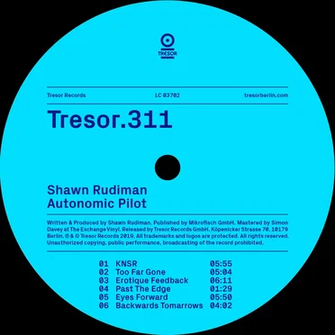 Autonomic Pilot