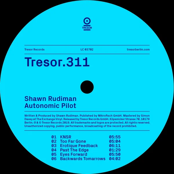 Autonomic Pilot