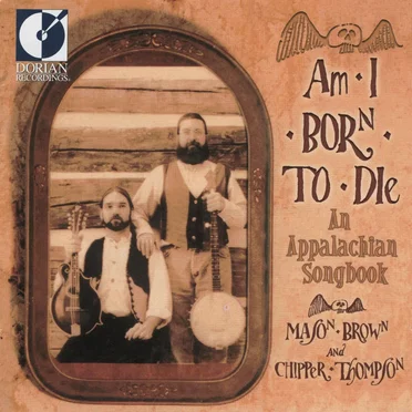 Am I Born To Die
